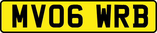 MV06WRB