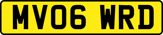 MV06WRD
