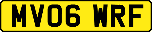 MV06WRF