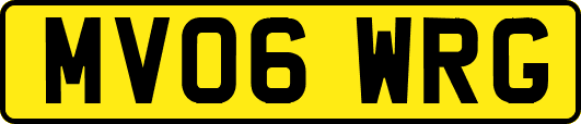 MV06WRG