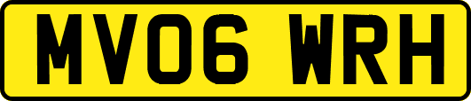 MV06WRH