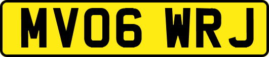 MV06WRJ