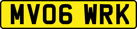 MV06WRK