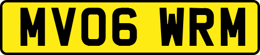 MV06WRM