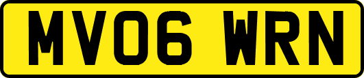 MV06WRN