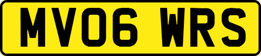 MV06WRS