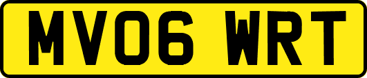MV06WRT