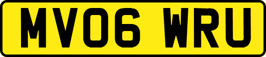 MV06WRU