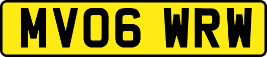 MV06WRW