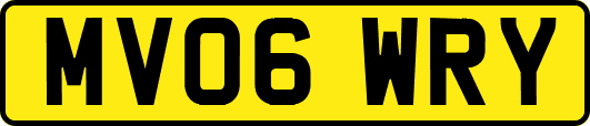 MV06WRY