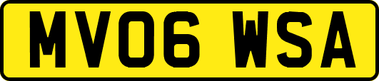 MV06WSA
