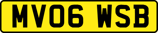MV06WSB