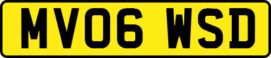MV06WSD