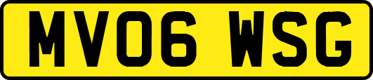 MV06WSG