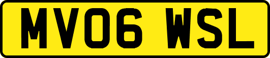 MV06WSL