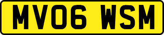 MV06WSM