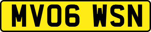 MV06WSN
