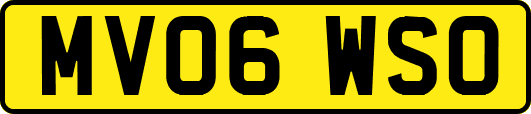 MV06WSO