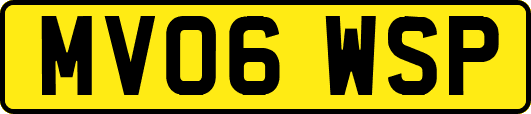 MV06WSP