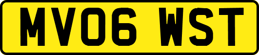 MV06WST