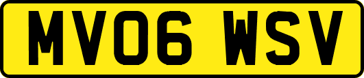 MV06WSV