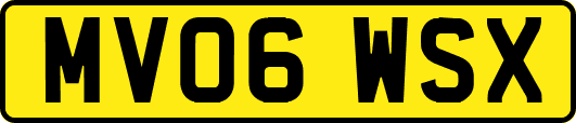 MV06WSX