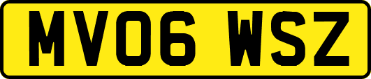 MV06WSZ