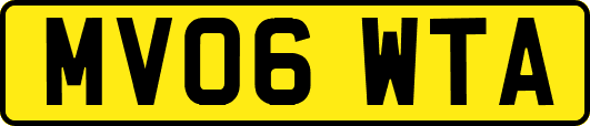 MV06WTA