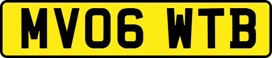 MV06WTB