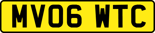 MV06WTC
