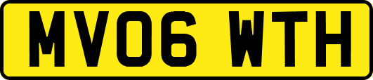 MV06WTH