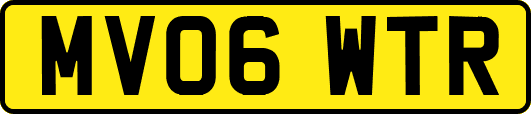 MV06WTR
