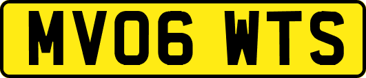 MV06WTS