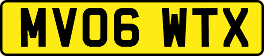 MV06WTX