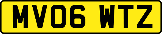 MV06WTZ