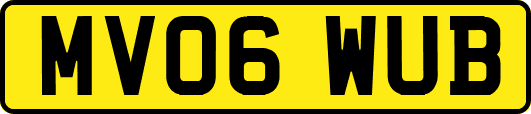 MV06WUB