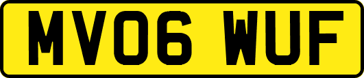 MV06WUF
