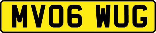 MV06WUG