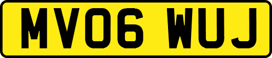 MV06WUJ