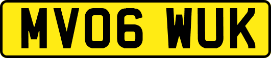 MV06WUK