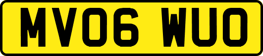 MV06WUO