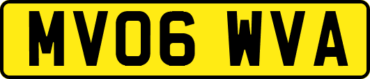MV06WVA