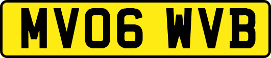 MV06WVB