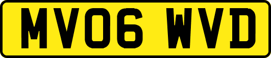 MV06WVD