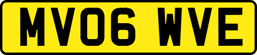 MV06WVE