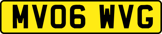 MV06WVG