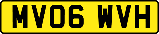 MV06WVH