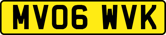 MV06WVK