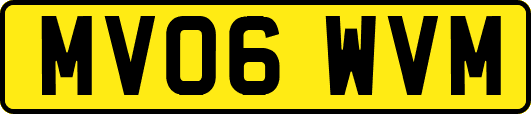 MV06WVM