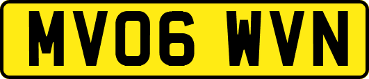 MV06WVN